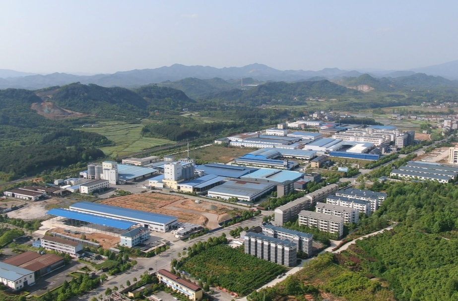 中方产业开发区：创新升级显成效，综合实力跃上新台阶