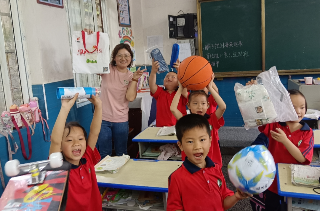 中方人|郭小红：平凡的坚守，做麦田的守望者