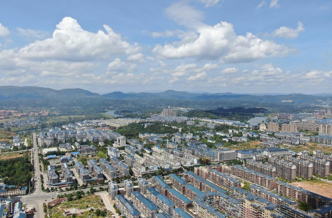 奋楫争先开新局！中方县一季度经济“开门红”亮点纷呈