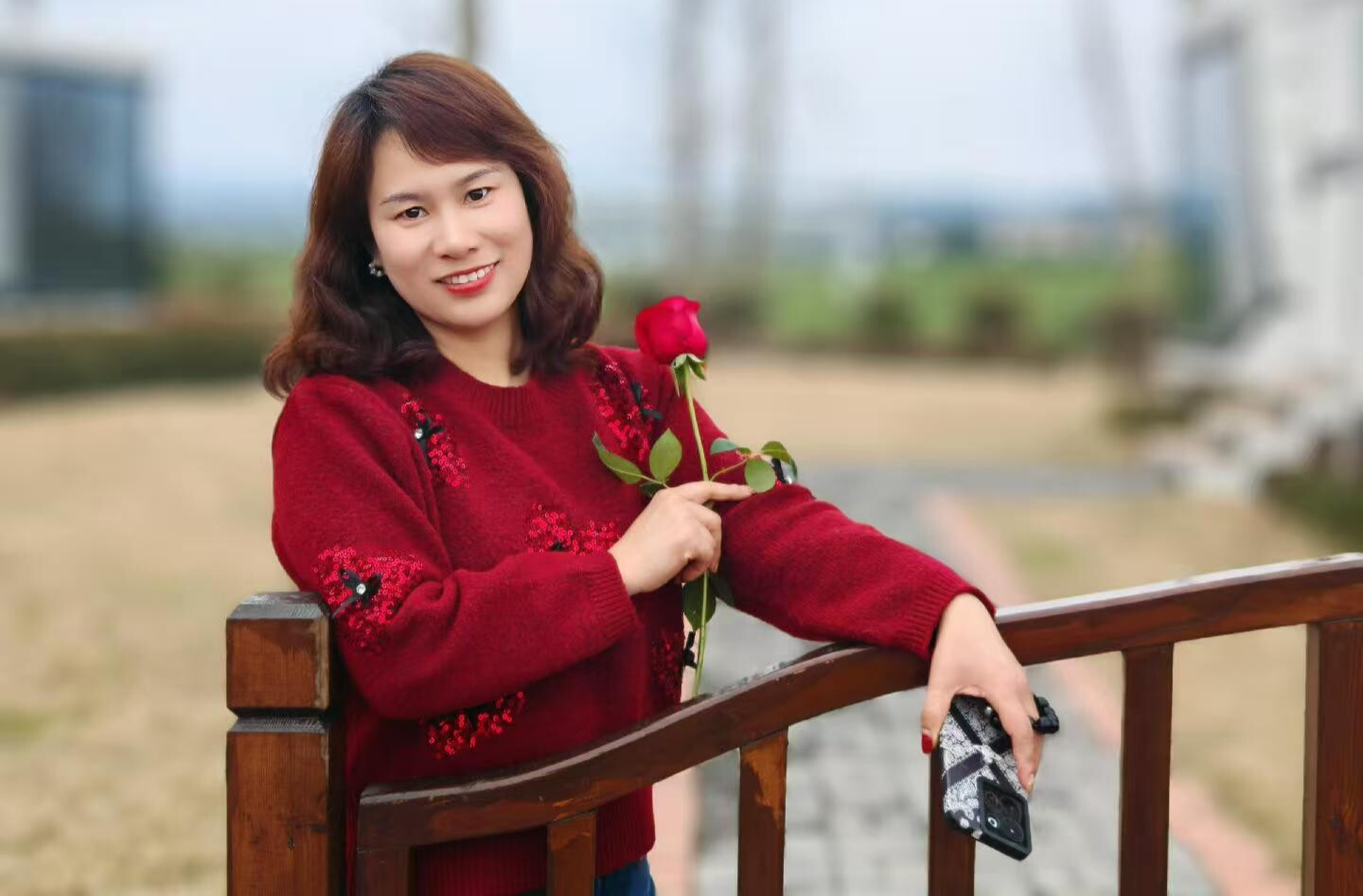 中方人|李小艳：十余年倾力赡养三代同堂抚育遗孤