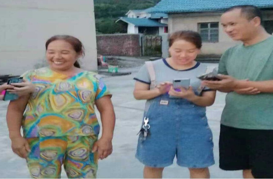 中方人|游聪美：平凡身躯显大义 危难时刻勇担当