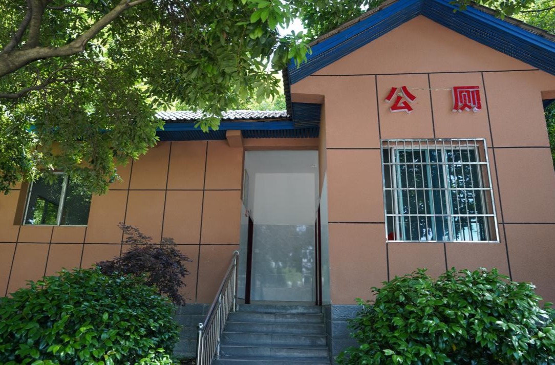 中方县：巡察推动“小公厕”改出“大民生”