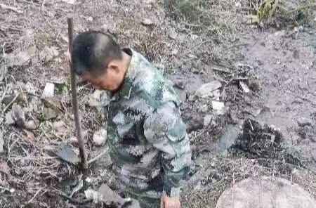 中方人|聂方东：援手撑起乡村温情，赤诚书写大爱篇章