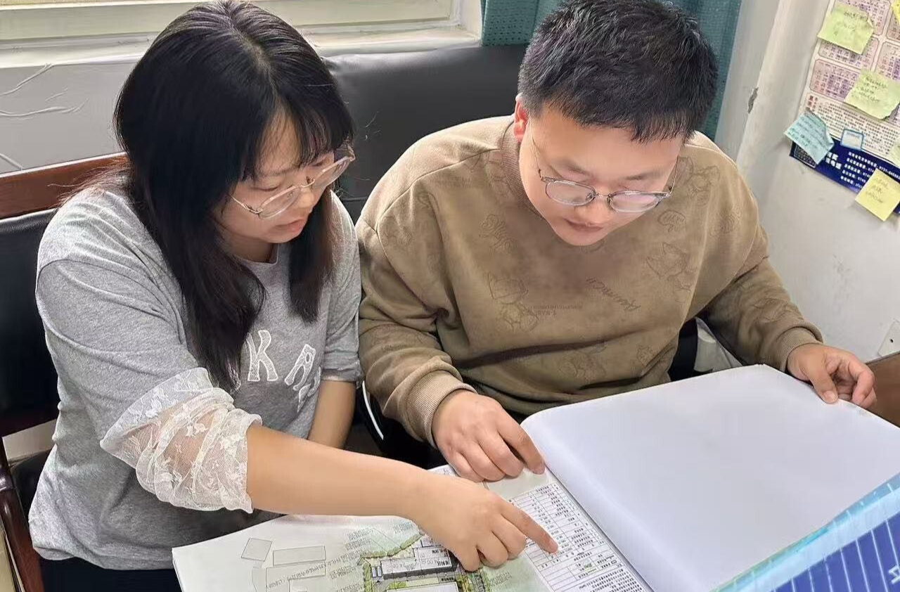 天涯一线牵  中方结姻缘 ——人才引进：让梦想扎根，让爱情绽放