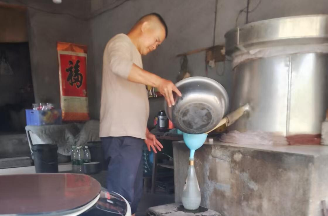 中方人|曾祥兵：勇毅逆行践初心 凡人善举显担当