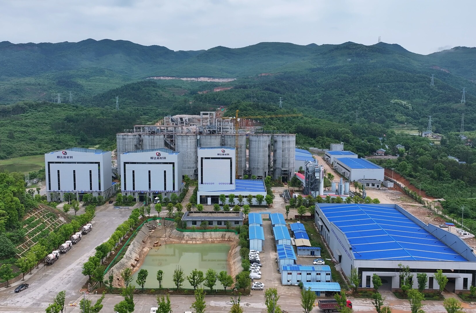 驰而不息转作风 奋力鏖战项目年——中方产业开发区吹响作风建设项目攻坚“冲锋号”
