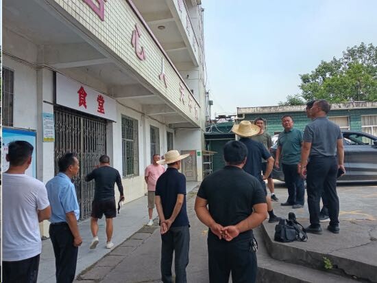 中方县铜湾镇：强化代表监督实效，开展评议促提升