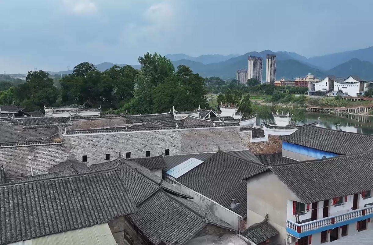 视频｜荆坪，焕新正当时·村民尹文周：“美梦成真了”