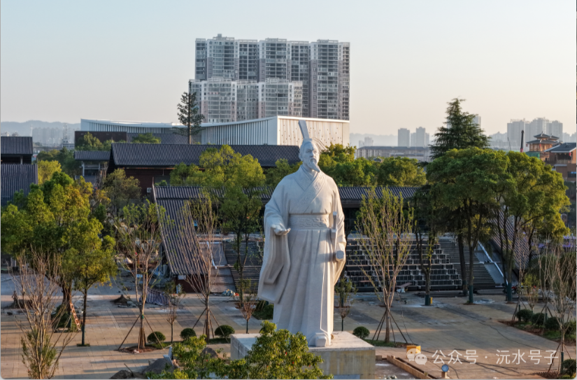 一轴四点，办会兴城的“怀化样板”