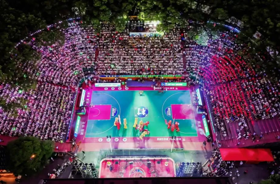 怀化这座“百年兵工镇”，藏不住了