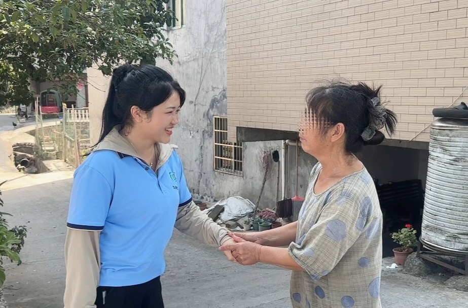 中方縣社會(huì)工作服務(wù)中心：“上門送暖” 解民憂 精準(zhǔn)幫扶暖人心?