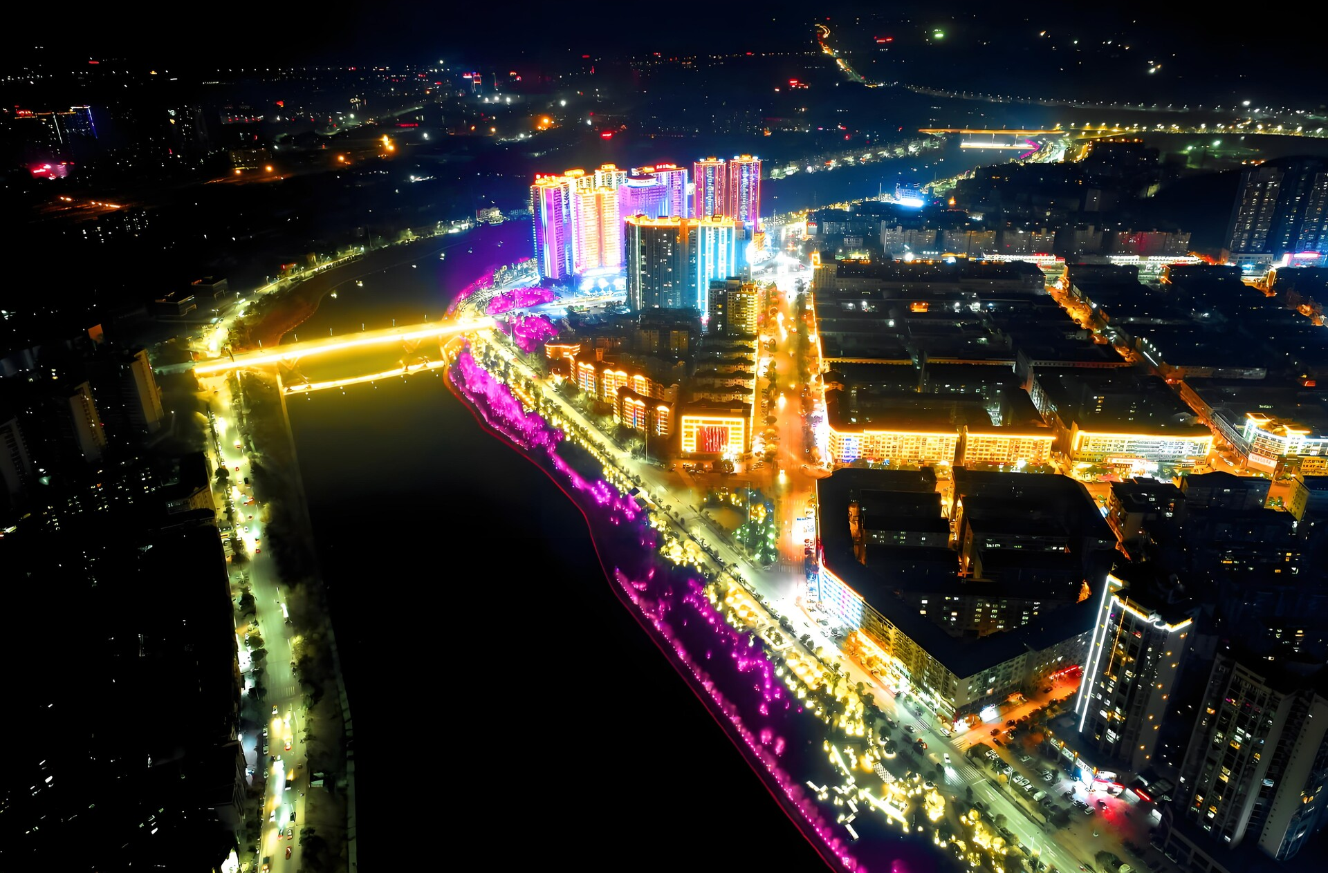 文苑|鹧鸪天·怀化印象