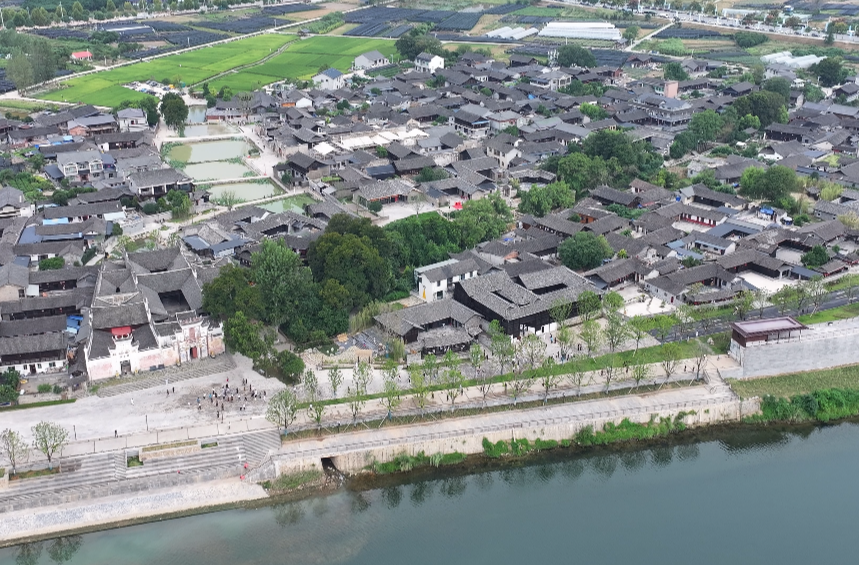 千年中方古驿道，怀化文旅新地标 ——聚焦第五届湖南旅发大会