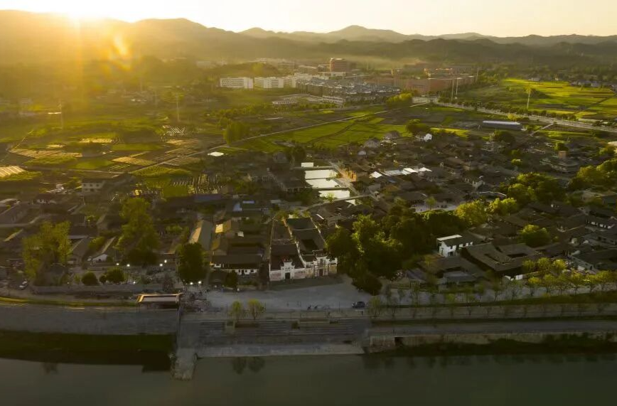千年驿道古今和鸣 中方文旅再谱新章 ——聚焦第五届湖南旅游发展大会