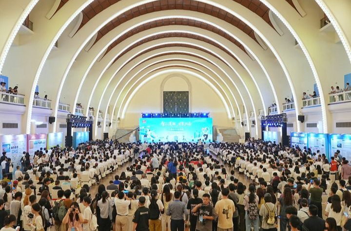 一个中部省份的人才“突围战”