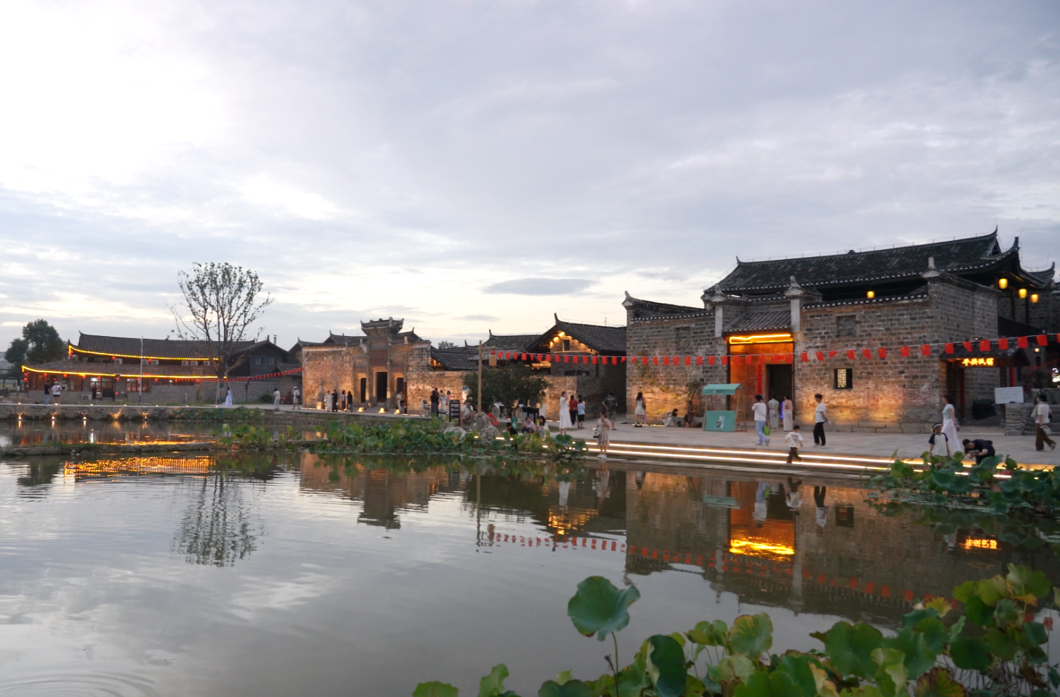 中方县：文化遗产“活”起来，旅游经济“火”起来