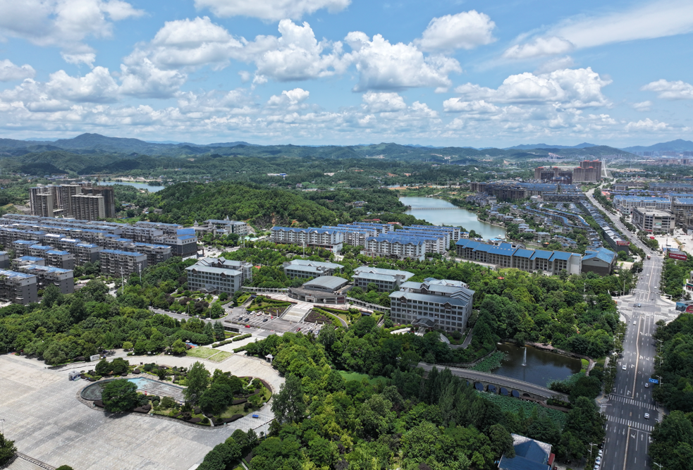 全市第一！ 中方县1至9月项目建设彰显强劲动能