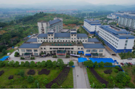 中方县人民医院：推进检验检查结果互认 “让数据多跑路、群众少跑腿”