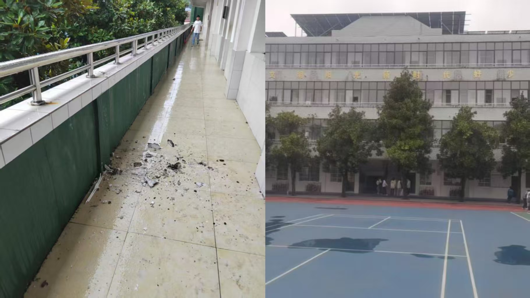 中方县：教育领域专项巡察有力度，更有温度