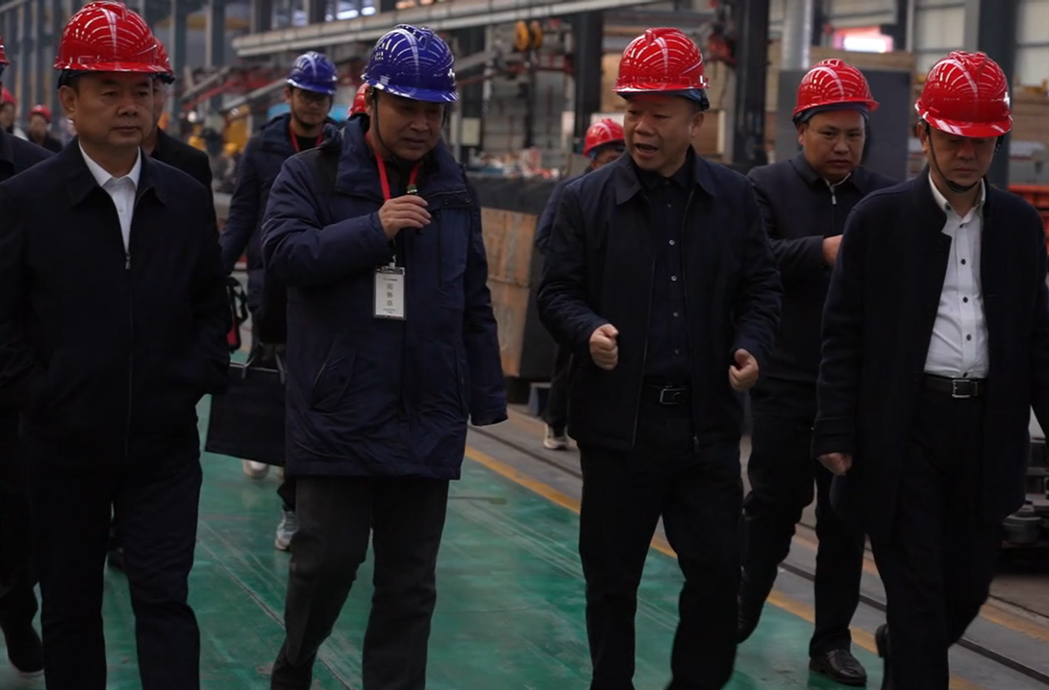 黄雪鸿赴中方县参加市人大代表小组活动