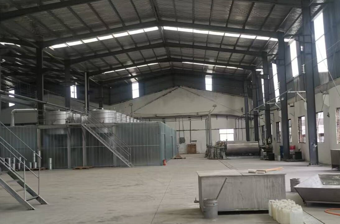 四个月完成设备调试！怀化高新区中方片区“以商招商”跑出加速度