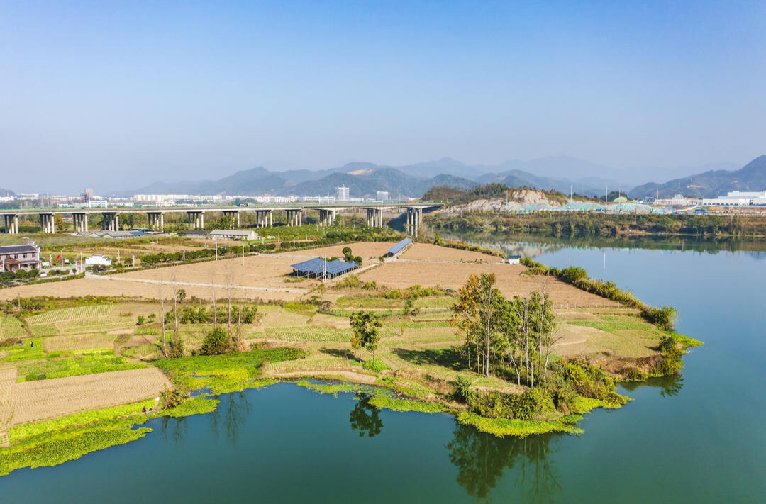 非凡”十四五“|中方县：库区移民变“股东” 产业分红助增收