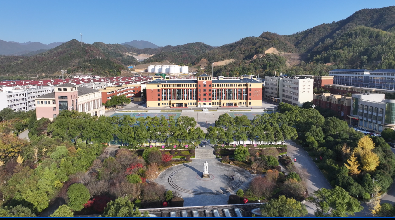 提案追踪看实效|中方县政协：最大决心  最实举措 中方县第一中学焕新迎蝶变