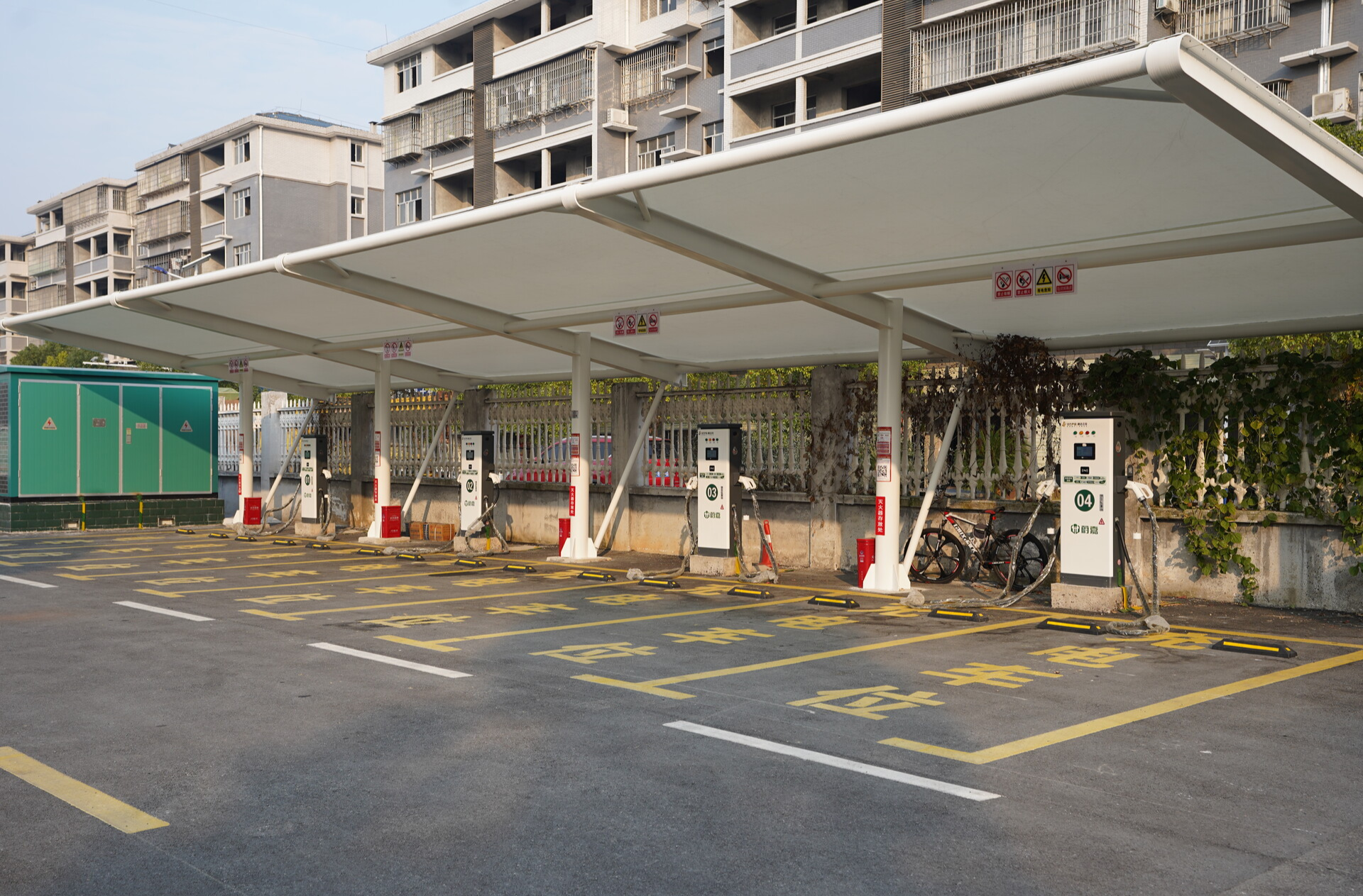 提案追踪看实效 | 一“桩”提案破堵点：中方县车主告别“找桩难” 乐享“就近充”