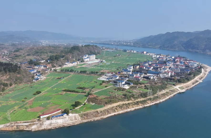 贯彻落实县两会精神|锚定两会蓝图 实干书写答卷——铜鼎镇以高质量发展践行中方县两会精神