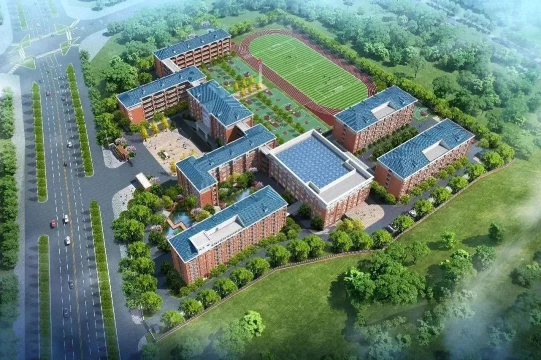 怀化市恒雅高级中学：教辅工勤人员招聘公告