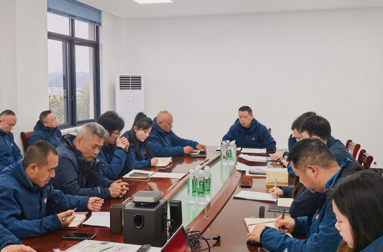 中方县鸿源自来水公司启动户表清查专项行动筑牢鹤中供水一体化根基