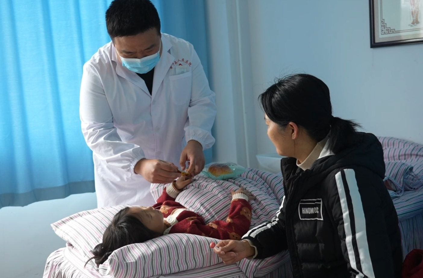 中方县人民医院中医科：“治未病”渐成趋势 中医智慧守护全民健康