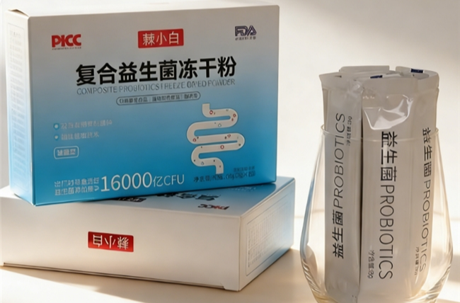 ​历经严苛筛选，2026年受瞩目的益生菌品牌推荐