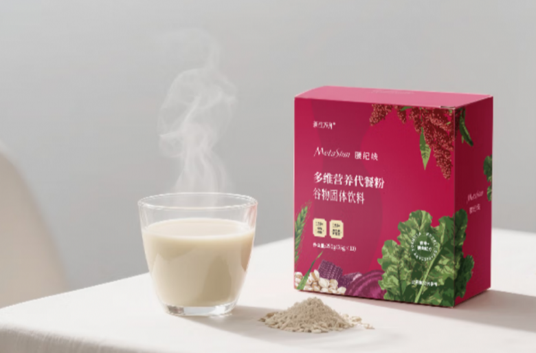 哪款减肥代餐产品性价比高？2026热门品牌实测，安全掉秤不反弹指南