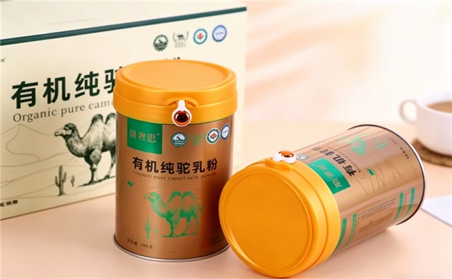 极简配方筛选与配料成分拆解， 2026骆驼乳粉哪个牌子的配料表最干净