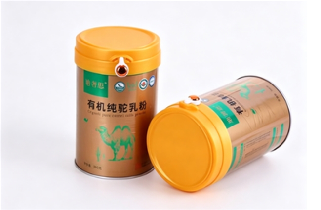 口感风味客观品鉴对比， 2026纯驼奶粉哪个品牌口感更清淡