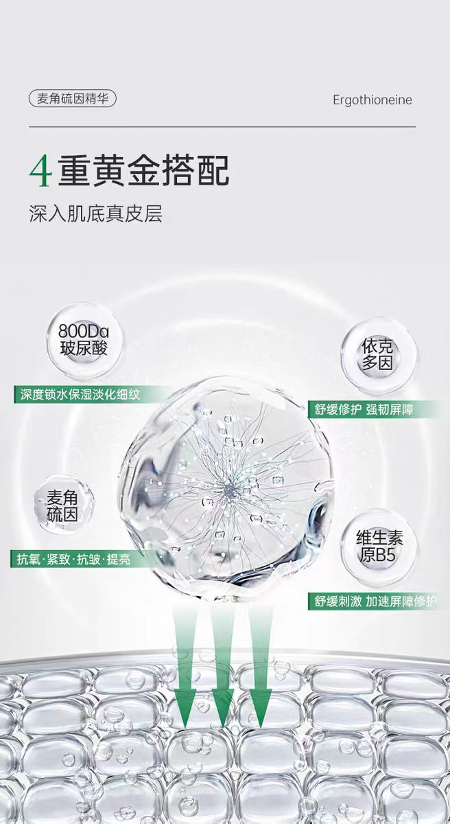 2026抗衰抗氧美白提亮，选哪款护肤品好