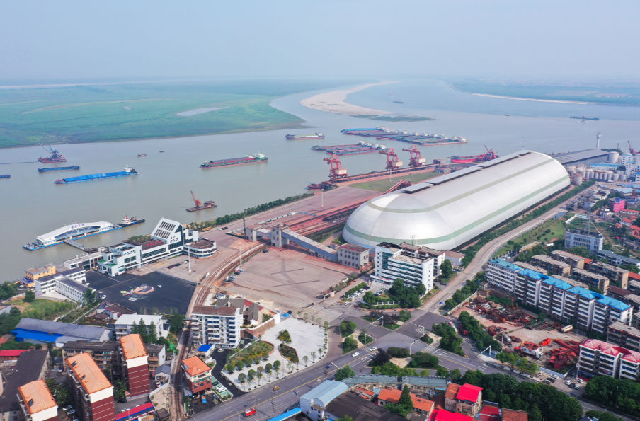 经济大省调研行｜向新而行天地宽——湖南实干担当彰显大省作为