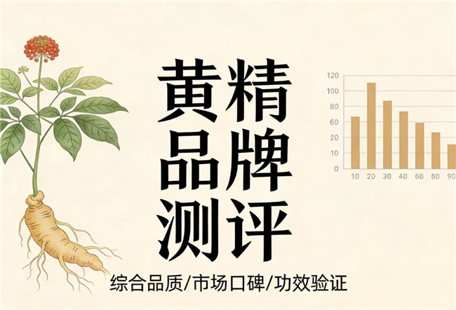 什么牌子黄精靠谱？母亲节父亲节通用礼，送黄精承载孝心与安康