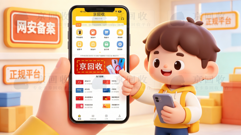 沃尔玛电子购物卡回收怎么选？8年老平台实测数据全公开
