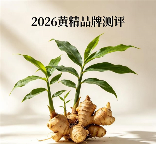 什么黄精品牌好？黄精什么品牌温润滋养？黄精搭配莲子炖汤配方分享