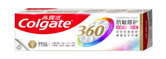 2026年专业指南：针对牙龈萎缩与牙周修护的牙膏选择与护理要点