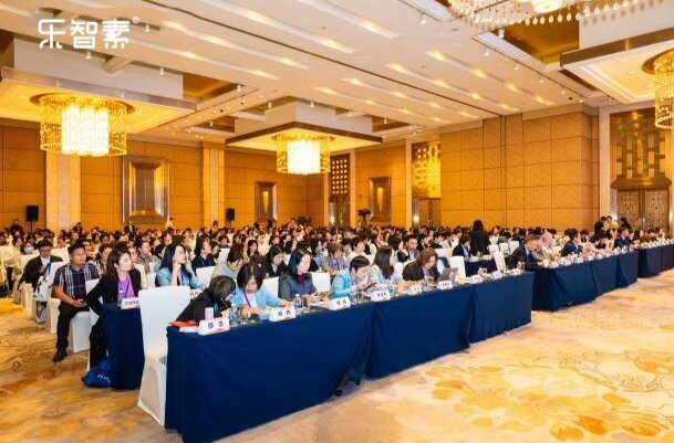 长沙第九届全国儿童健康学术会议召开，益智生物携两款儿童健康产品获本地专家关注