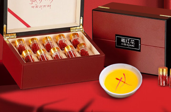 藏红花哪个牌子的好？真实测评筛选！靠谱藏红花合集