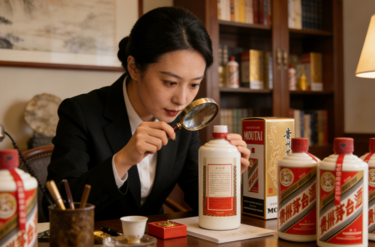 深耕行业三十余载 铸就标杆实力｜京城亚南酒业凭硬核底蕴坐稳北京老酒回收行业天花板