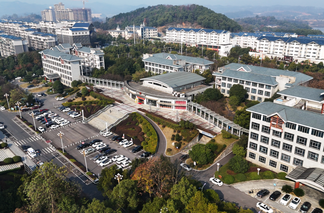 “四大行动”赋能 “四大机制”护航 中方县持续升级营商环境助力高质量发展
