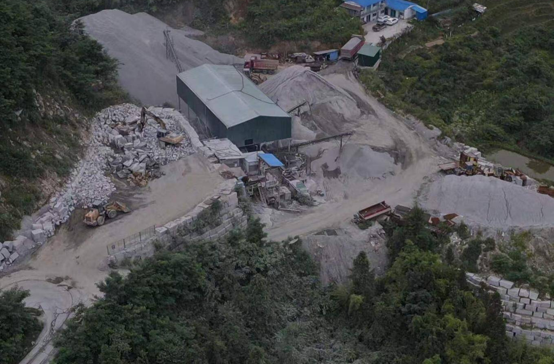 兵分两路 精准“点穴” 省环保督察组直击怀化现场