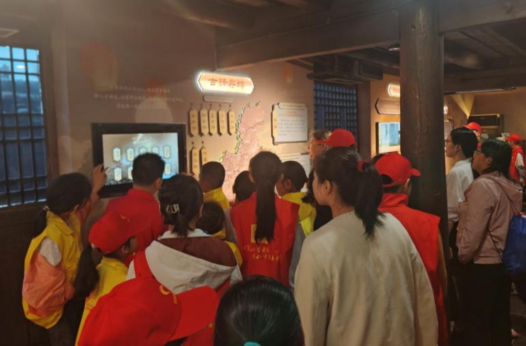 走进乡村博物馆，守护文化根与魂 ——中方县举办2026年文化和自然遗产日主题活动