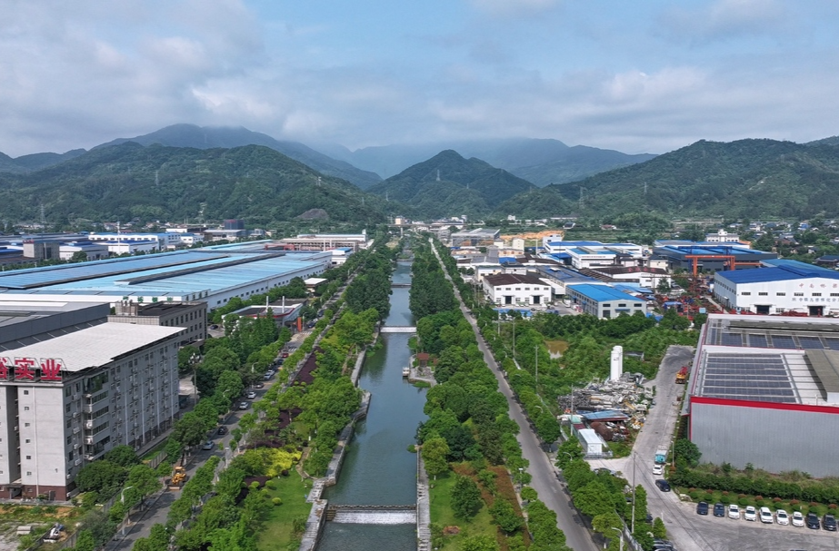中方县：优服务 纾难题 全力助推企业行稳致远