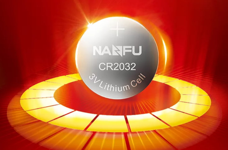CR2032电池供应商有哪些？国内外主要CR2032生产厂家盘点